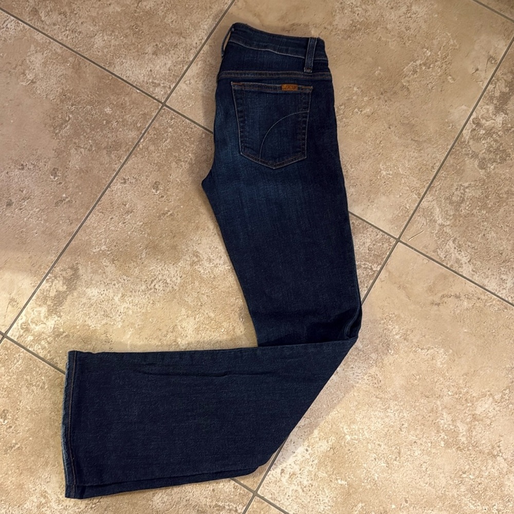 Joe’s Jeans Curvy Bootcut
